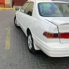 تيوتا كامري موديل 99 مجدد مفحوص