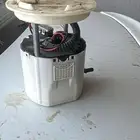 طرمبة بنزين كابرس