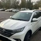 تويوتا راش 2023