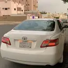 كامري مخزن 2010