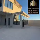 فيلا فاخره حره للبيع حي غرناطه
