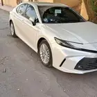 للبيع تويوتا كامري 2026