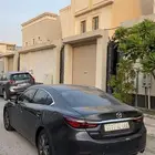 مازدا 6 موديل 2020