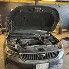 جميع انواع الجيرات الاوتماتيك