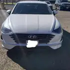 Hyundai Sonata 2.5 2020 model