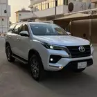 فورتشنر 6سلندر 2023