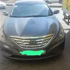 سوناتا 2012 فل كامل جاهز للنقل مفحوص مجدد