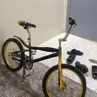 سيكل كوبرا مقاس 20