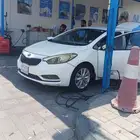 كيا سيراتو 2016