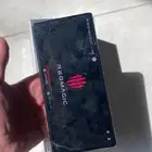 ريد ماجيك 9 برو 256 قيقا نظيف وعليه تغليف حراري