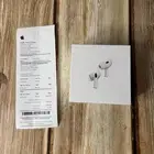 Apple Airpods Pro 2nd Generation with Wireless Charging case