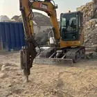 مطلوب2 سواقين بوكلين صغير