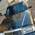 سيارة مرسيدس بوكس 92