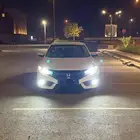 للبيع هونداء سيفيك 2018 مصدومة