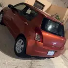 سوزوكي سويفت 2009