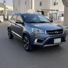 Chery Tiggo 2 2022