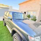 باترول كفو واصل 8000 والبيع قريب وسمح والموتر طيب