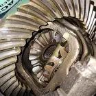 طقم كوارين كارونة باترول فتك قير عادي جرم كبير 9.37 دفلك