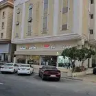 فندق نزل السعد للشقق المفروشة مكة المكرمة حي النسيم