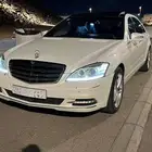 مرسيدس S350