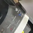 براده مع صانعه ثلج شبه جديده