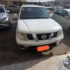 للبيع وانيت غمارتين نيسان بنزين