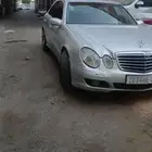 مرسيدس E240 موديل 2004