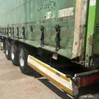 تيدر اوربي للبيع ستارة نظيف جدا