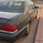 مرسيدس شبح 93 نظيف