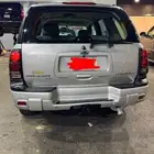 chevrolet trailblazer 2009