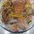 ذبائح حريه وسواكن حمري تربيه وتيوس بلدي شي للامانه يبيض الوج