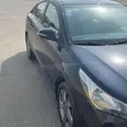 Hyundai Accent Smart fully equipped in excellent condition with a mileage of 106