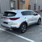 كيا سبورتاج 2020 مكينة 2000 cc .. ديزل .. دبل .. بدي وكالة