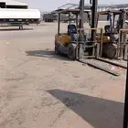 تأجير معدات ثقيله روفعات شوكيه فوركلفت