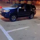 فورشنر موديل 2010