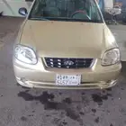 هونداي اكسنت