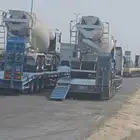 لوبد لنقل المعدات والغرف والسيارات في جدة وما حولها