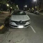 رينو تلسيمان 2018 مالك واحد