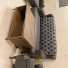 صوره من المكتب المعروض للبيع