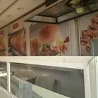 السلام عليكم بوفيه شاورما
