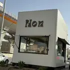 تفصيل كشك حسب الطلب