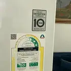 ثلاجة للبيع