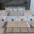 للبيع شدود حوض هايلوكس قديم هنقلين تراثي