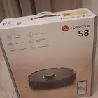 مكنسة روبوت كهربائية جديدة بسعر خاص