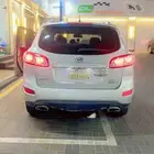 جيب هونداي 2012