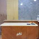 ركن قهوة - بار قهوة - كورنر كوفي - طاولة كوفي