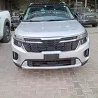Kia Seltos SemiFull Option Model 2025 All Colors Special Pri