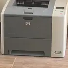 طابعة hp بحاله ممتازه جدا