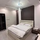شقة مؤثثه للايجار بالحلقة الشرقية