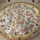 معلم بيتزا وباستاء فرن كهربائي